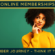 member journey